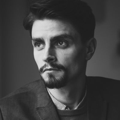 Ryan Cooper - Slots & Pokies Analyst